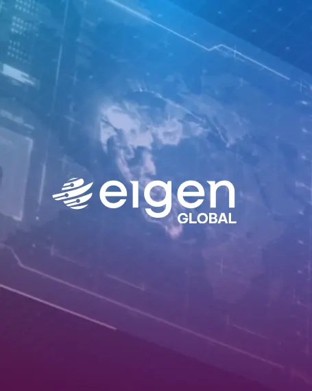 eigenGLOBAL