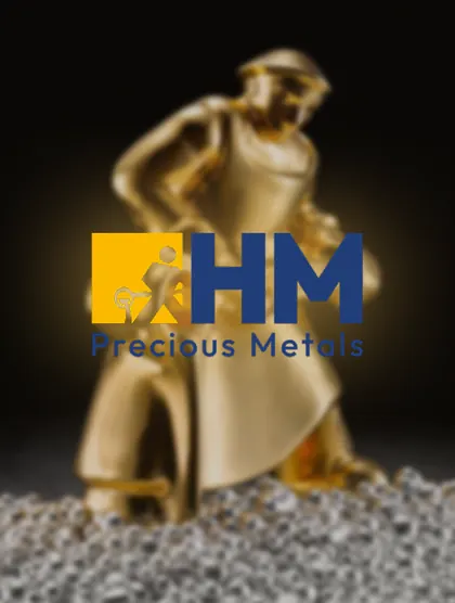 HM Precious Metals